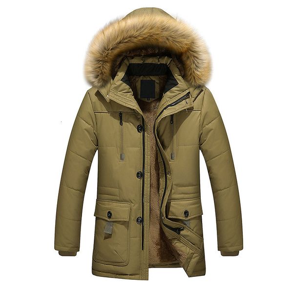 Cotton-quilled Winter Coats of Men Hot to Low Masculine Crushed Mens Jacket Wearing Casual Hood Swallowing Parkas 7xl 8xl Mzda, Black
Cotton-quilled Winter Coats of Men Hot to Low Masculine Crushed Mens Jacket Wearing Casual Hood Swallowing Parkas 7xl 8xl Mzda, Black
