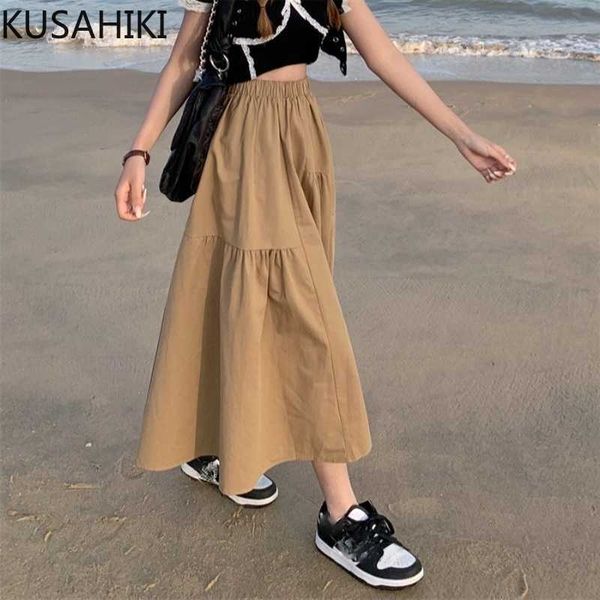 kusahiki irrgular patchwork causal women skirts summer high waist skirt causal a-line mid-calf faldas mujer moda 6j578 210602, Black
kusahiki irrgular patchwork causal women skirts summer high waist skirt causal a-line mid-calf faldas mujer moda 6j578 210602, Black