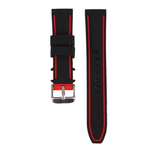 watch bands 20mm 22mm 24mm 26mm men silicone band sport diver waterproof rubber strap replacement watchband, Black;brown
watch bands 20mm 22mm 24mm 26mm men silicone band sport diver waterproof rubber strap replacement watchband, Black;brown