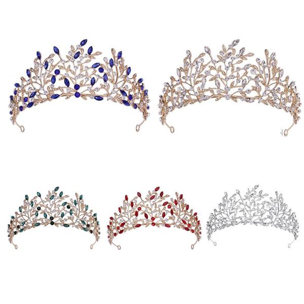 hair clips & barrettes bridal wedding headband rhinestone crystal leaf hoop vintage hairband for party prom halloween costume headpieces, Golden;silver
hair clips & barrettes bridal wedding headband rhinestone crystal leaf hoop vintage hairband for party prom halloween costume headpieces, Golden;silver