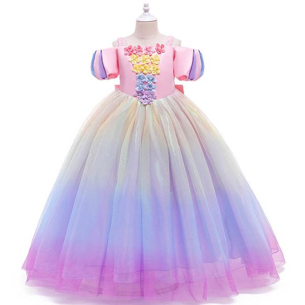 girls dresses children dress long princess birthday kids clothes party evening gown wedding pettiskirt flower b9029, Red;yellow
girls dresses children dress long princess birthday kids clothes party evening gown wedding pettiskirt flower b9029, Red;yellow