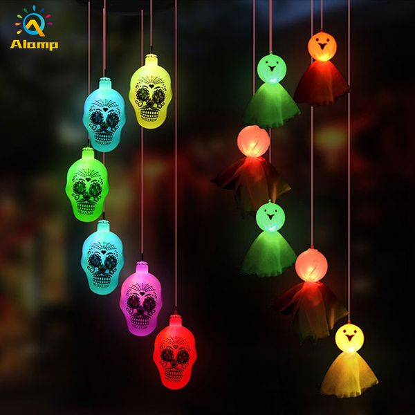 solar wind chime light colorful garden hanging decoration lamps skull ghost pumpkin lantern shape for walkway pathway backyard decor
solar wind chime light colorful garden hanging decoration lamps skull ghost pumpkin lantern shape for walkway pathway backyard decor
