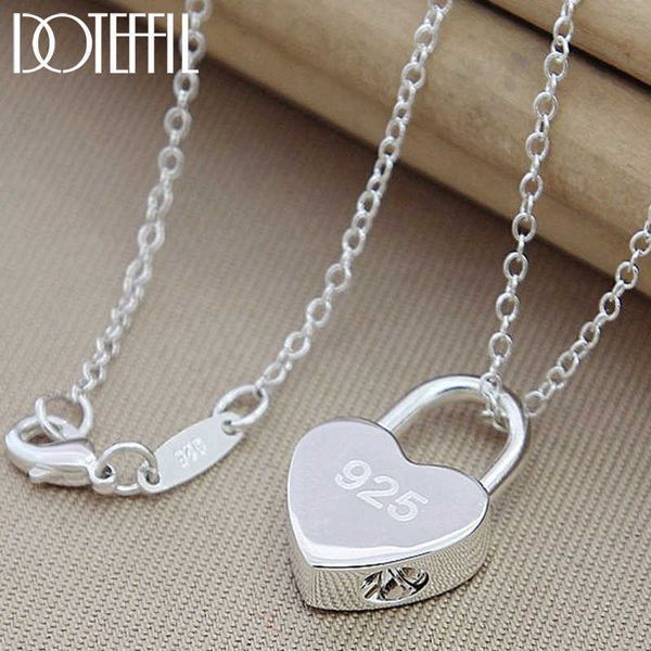 designer necklace 925 sterling silver square/heart lock pendant with original 18 inch chain for women wedding engagement
designer necklace 925 sterling silver square/heart lock pendant with original 18 inch chain for women wedding engagement