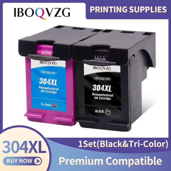 ink cartridges iboqvzg remanufactured for 304xl replacement 304 xl deskjet envy 2620 2630 2632 5030 5020 5032 3720 3730 5010
ink cartridges iboqvzg remanufactured for 304xl replacement 304 xl deskjet envy 2620 2630 2632 5030 5020 5032 3720 3730 5010