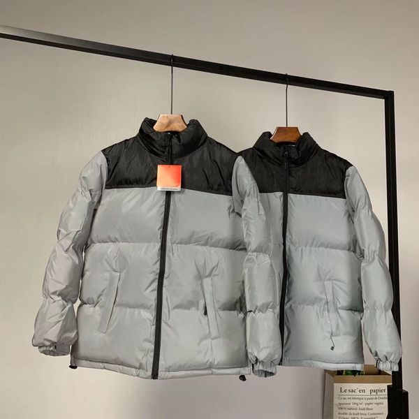 womens mens reflective down jacket winter jacket parkas fashion coats women down jacket hip hop streetwear fashion design jk009, Black
womens mens reflective down jacket winter jacket parkas fashion coats women down jacket hip hop streetwear fashion design jk009, Black