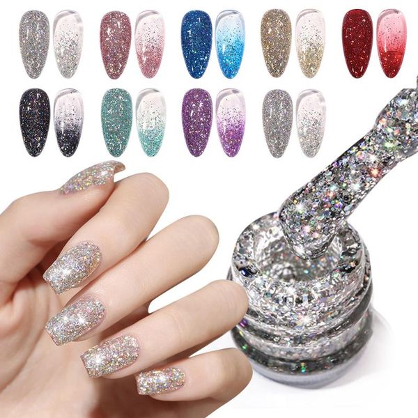 nail glitter diy 7.3ml reflective flashing powder sky colorful diamonds polish manicure art decor for woman #40, Silver;gold
nail glitter diy 7.3ml reflective flashing powder sky colorful diamonds polish manicure art decor for woman #40, Silver;gold