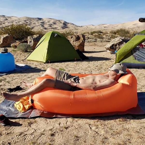 camping inflatable sofa lazy bag 3 season ultralight down sleeping bag air bed inflatable sofa lounger camping accessories
camping inflatable sofa lazy bag 3 season ultralight down sleeping bag air bed inflatable sofa lounger camping accessories