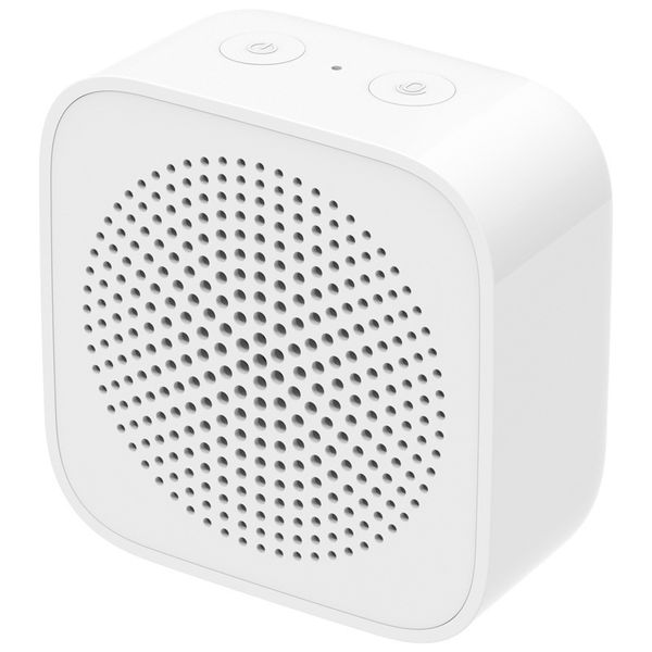 mi xiaomi compact wireless speaker 2 mijia portable mini speaker gen 2 white for 6h playback time mobile phone handscalling 1 wholesale 
mi xiaomi compact wireless speaker 2 mijia portable mini speaker gen 2 white for 6h playback time mobile phone handscalling 1 wholesale