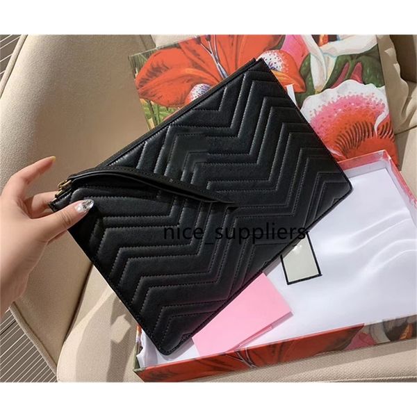 5a quality handbags clutch bags fashion real leather bag purse wallet bags with box and dust bag, Red;black
5a quality handbags clutch bags fashion real leather bag purse wallet bags with box and dust bag, Red;black