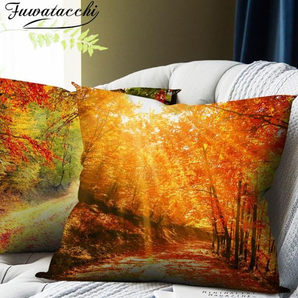 pillow case fuwatacchi red maple' forest print pillows autumn trees po cushion cover for home sofa decor pillowcases christmas gifts
pillow case fuwatacchi red maple' forest print pillows autumn trees po cushion cover for home sofa decor pillowcases christmas gifts