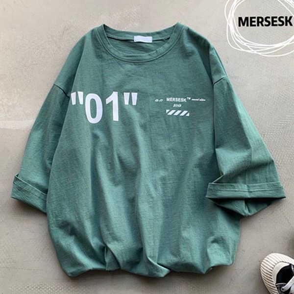 men's t-shirts men loose white spring summer t-shirt casual streetwear mens short fashionletter print boys t shirts, White;black
men's t-shirts men loose white spring summer t-shirt casual streetwear mens short fashionletter print boys t shirts, White;black