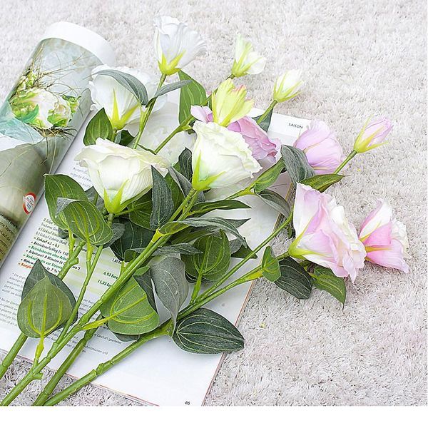 1 bundle nordic daffodil vases for household products wedding home decor decorative flowers christmas wreath artificial jlliow
1 bundle nordic daffodil vases for household products wedding home decor decorative flowers christmas wreath artificial jlliow
