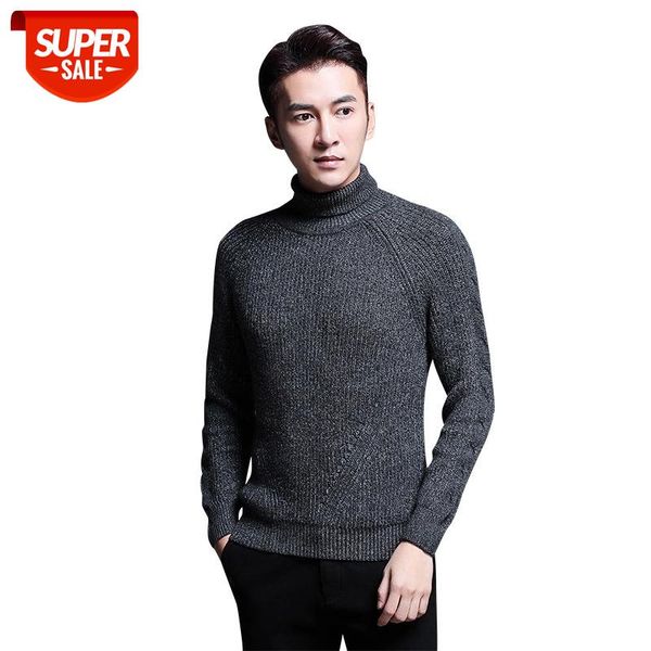 winter turtelneck sweater men slim fit knitted warm pullovers fashion mens sweaters solid casual pullovers causal mens clothing #zo6f, White;black
winter turtelneck sweater men slim fit knitted warm pullovers fashion mens sweaters solid casual pullovers causal mens clothing #zo6f, White;black