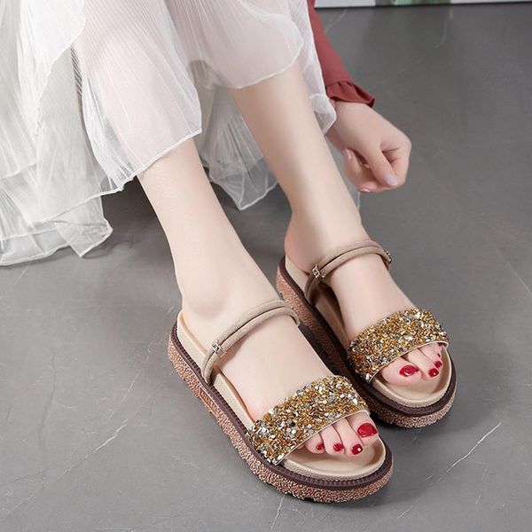 shoes med lady slippers women summer pantofle glitter slides platform fashion shale female beach girl flat 2021 jelly luxury, Black
shoes med lady slippers women summer pantofle glitter slides platform fashion shale female beach girl flat 2021 jelly luxury, Black