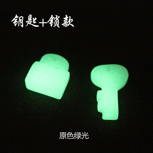 pendant necklaces charms for jewelry making luminous stone couple item love key / lock student necklace, Silver
pendant necklaces charms for jewelry making luminous stone couple item love key / lock student necklace, Silver