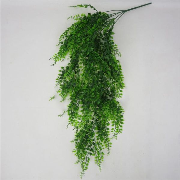 living room club diy decorative home fake vine garden office plastic wall hanging leaves bar green artificial plant 
living room club diy decorative home fake vine garden office plastic wall hanging leaves bar green artificial plant