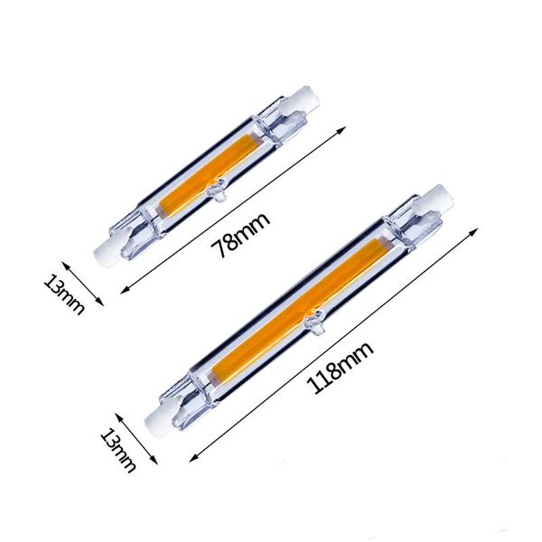 bulbs r7s led 118mm 78mm 50w 40w 30w 20w 15w dimmable cob lamp bulb glass tubereplace halogen light ac85~265v spot
bulbs r7s led 118mm 78mm 50w 40w 30w 20w 15w dimmable cob lamp bulb glass tubereplace halogen light ac85~265v spot