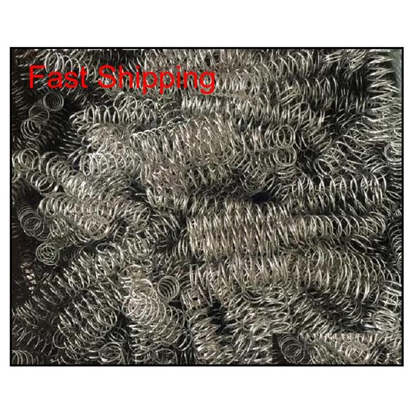 springs for pruning shears fruit picking scissors pressure spring compressed spring spot release spri jlljbx comb2010
springs for pruning shears fruit picking scissors pressure spring compressed spring spot release spri jlljbx comb2010