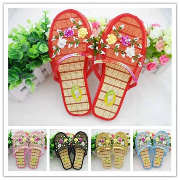 2021 women summer slippers flower slides female hollow out mesh flat outdoor beach casual shoes woman breathable drop shipping, Black
2021 women summer slippers flower slides female hollow out mesh flat outdoor beach casual shoes woman breathable drop shipping, Black