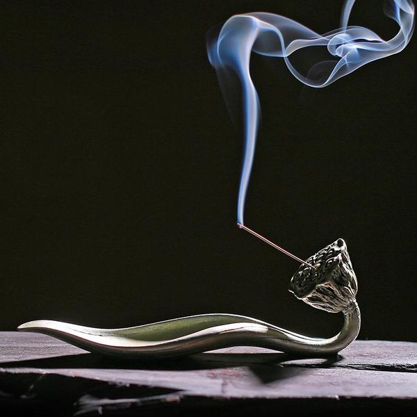 fragrance lamps antique line fragrant incense care creative study teahouse worship lotus burner small ornaments
fragrance lamps antique line fragrant incense care creative study teahouse worship lotus burner small ornaments