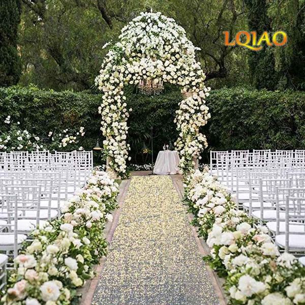 carpets 2021 4ftx25ft silver/white wedding aisle vip carpet runner for church stage hall decoration mats
carpets 2021 4ftx25ft silver/white wedding aisle vip carpet runner for church stage hall decoration mats