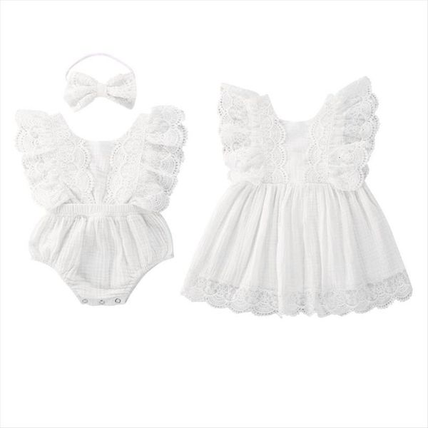princess infant baby girls girl dress lace romper fly sleeve white bow back jumpsuit headband 0 5y, Red;yellow
princess infant baby girls girl dress lace romper fly sleeve white bow back jumpsuit headband 0 5y, Red;yellow
