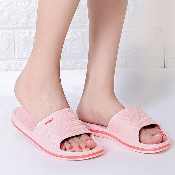 slippers 2021 women summer thick bottom indoor home couples bathroom non-slip softfloor slides ladies shoes, Black
slippers 2021 women summer thick bottom indoor home couples bathroom non-slip softfloor slides ladies shoes, Black