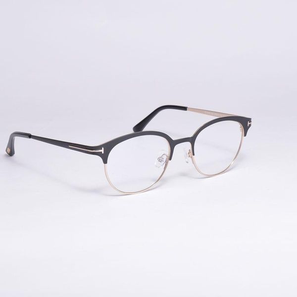 fashion sunglasses frames vintage tom for man optical eyeglasses forde women reading myopia prescription glasses tf5382 with original case, Black
fashion sunglasses frames vintage tom for man optical eyeglasses forde women reading myopia prescription glasses tf5382 with original case, Black