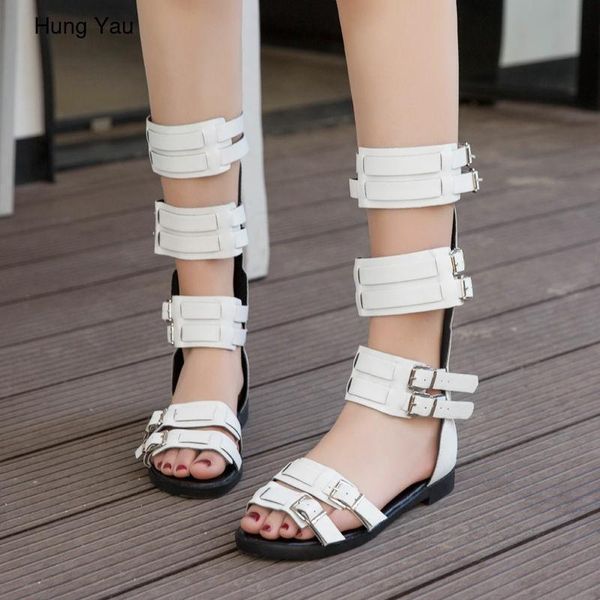 roman gladiator bandage sandals women knee high flat sandalias botas femininas women shoes girls summer hollow ankle boot, Black
roman gladiator bandage sandals women knee high flat sandalias botas femininas women shoes girls summer hollow ankle boot, Black