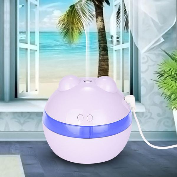 essential oils diffusers creative bear humidifier home deskultrasound mini usb atomization night light
essential oils diffusers creative bear humidifier home deskultrasound mini usb atomization night light