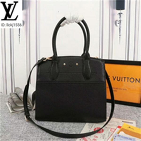 women brand totes designer iconic luxury shoulder mqxs bag m53867 handbags black bags color-block handles grained bags leather shoulder, Red;black
women brand totes designer iconic luxury shoulder mqxs bag m53867 handbags black bags color-block handles grained bags leather shoulder, Red;black