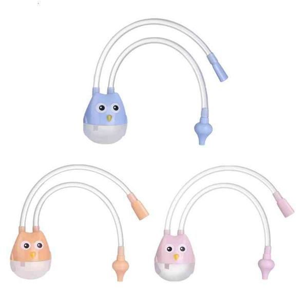 1pc mouth suction type nasal absorption for newborn baby nasal aspirator cleaner infant anti-reflux silicone booger suction pipe
1pc mouth suction type nasal absorption for newborn baby nasal aspirator cleaner infant anti-reflux silicone booger suction pipe