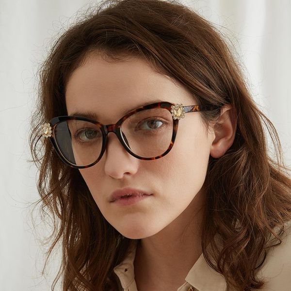 70%off light glasses designer fashion frame women wholesale frames 97569-fdy plastic brand glass strass clear xhtjo, White;black
70%off light glasses designer fashion frame women wholesale frames 97569-fdy plastic brand glass strass clear xhtjo, White;black