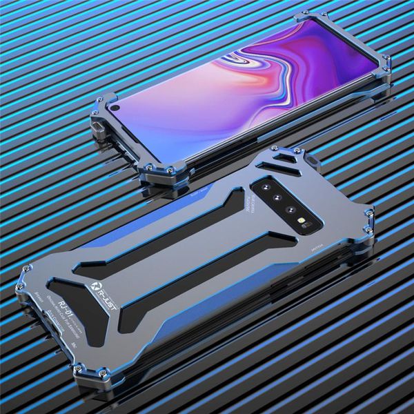 cell phone pouches r-just simple metal dropproof case for samsung galaxy s10 plus e aluminum military sturdy protective shell coque
cell phone pouches r-just simple metal dropproof case for samsung galaxy s10 plus e aluminum military sturdy protective shell coque