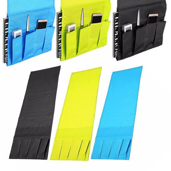 storage bags 4 pockets polyester bag for armchair couch sofa bedside multifunctional remote control magazine holder organizer
storage bags 4 pockets polyester bag for armchair couch sofa bedside multifunctional remote control magazine holder organizer