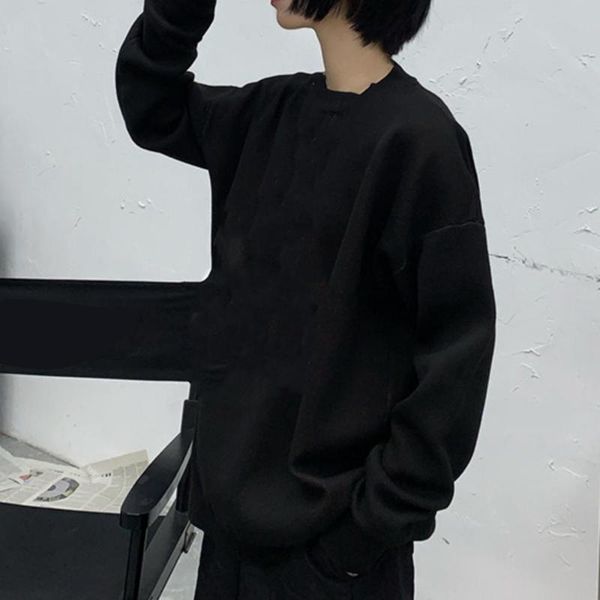 women's knits & tees autumn winter sweaters harajuku gothic punk skull pattern long sleeve loose knitted sweater oversized cool coupl, White
women's knits & tees autumn winter sweaters harajuku gothic punk skull pattern long sleeve loose knitted sweater oversized cool coupl, White