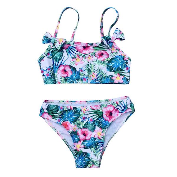 sagace swimwear girl two piece kids floral print swimsuit for toddler summer beachwear bathing suit children girls swimwear, Black
sagace swimwear girl two piece kids floral print swimsuit for toddler summer beachwear bathing suit children girls swimwear, Black