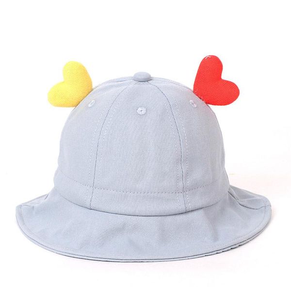 caps & hats korean heart candy color baby bucket hat for girl boy cap cute girls children fisherman panama, Yellow
caps & hats korean heart candy color baby bucket hat for girl boy cap cute girls children fisherman panama, Yellow
