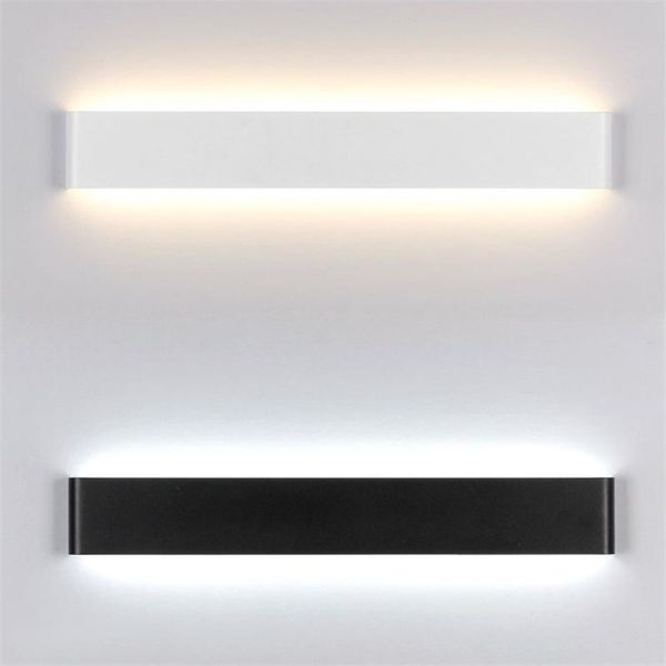 wall lamp white/black nordic lights acrylic painted metal modern led bathroom mirror kitchen decor indoor stair lighting
wall lamp white/black nordic lights acrylic painted metal modern led bathroom mirror kitchen decor indoor stair lighting