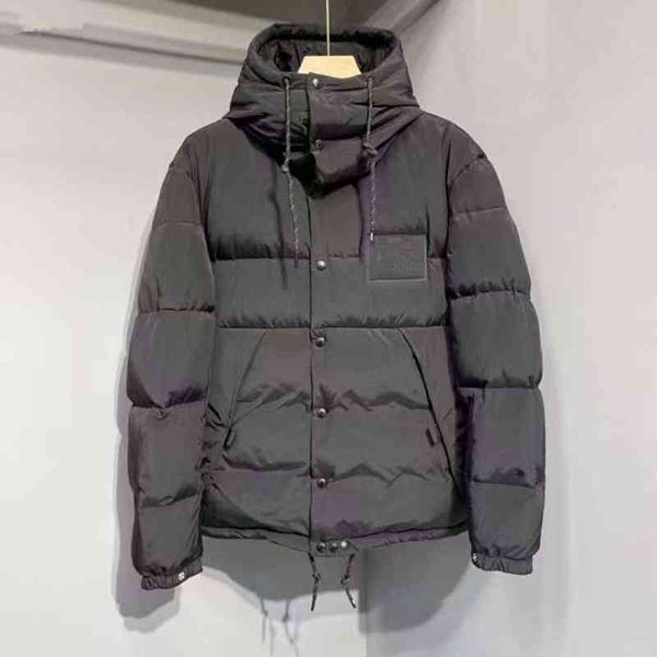 2022 winter mens down et digners cloth womens ets long sve letter printed with hooded men women fashion clothing e96, Black
2022 winter mens down et digners cloth womens ets long sve letter printed with hooded men women fashion clothing e96, Black