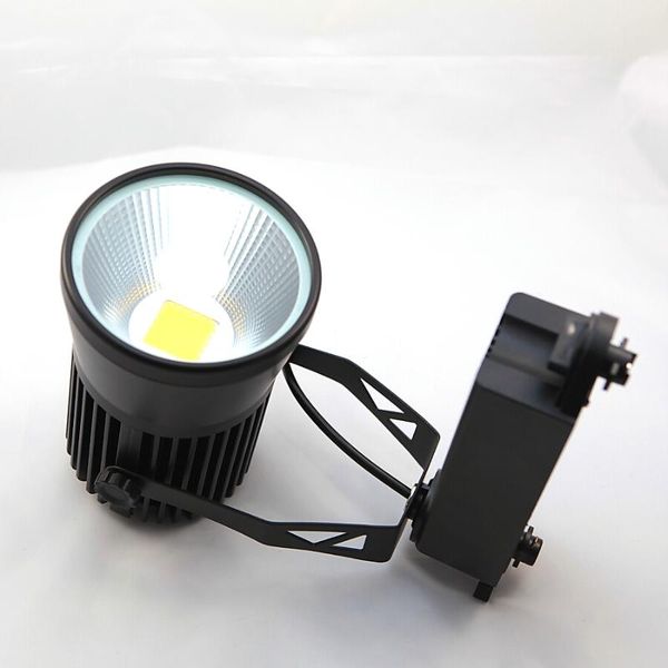 modern indoor track lighting 30w cob led spotlight rail lamps dimmable 110v 220v 2 wires for home cloth shop stores 6pcs lights
modern indoor track lighting 30w cob led spotlight rail lamps dimmable 110v 220v 2 wires for home cloth shop stores 6pcs lights