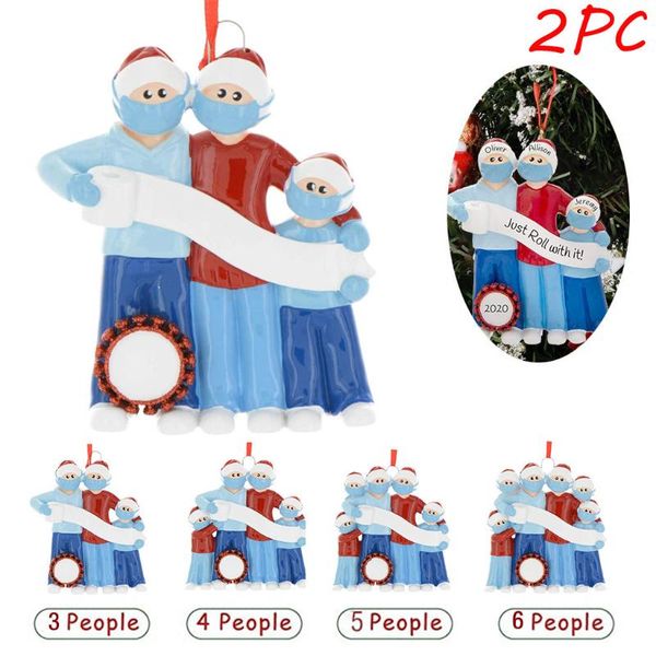 christmas decorations personalized survived family of ornament 2021 holiday 2pc unique tree ornament-special keepsake
christmas decorations personalized survived family of ornament 2021 holiday 2pc unique tree ornament-special keepsake