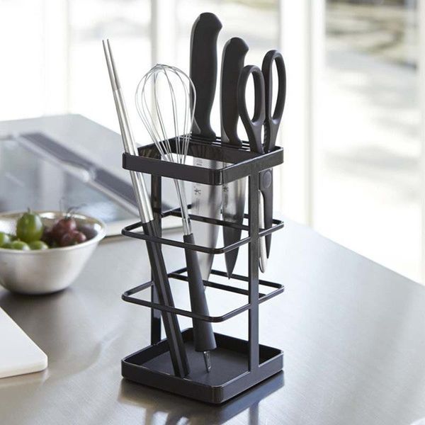 bathroom shelves japanese style kitchen rack multi-function chopsticks tube cutter fork supplies storage vertical accessories
bathroom shelves japanese style kitchen rack multi-function chopsticks tube cutter fork supplies storage vertical accessories
