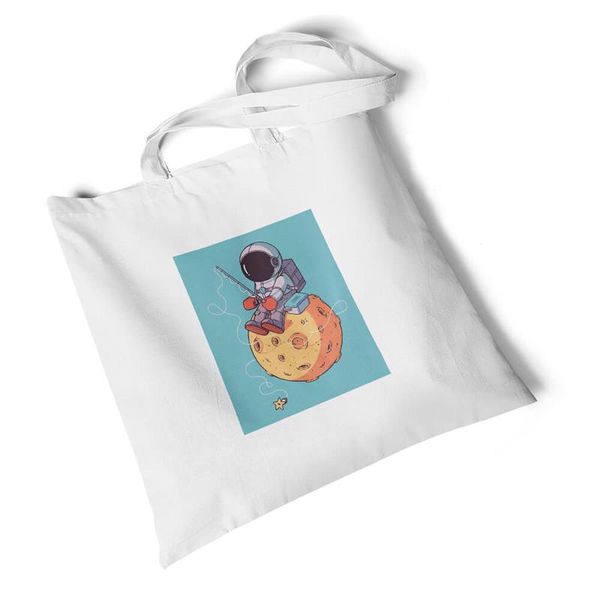 shopping bags fashion devil print white canvas bag foldable large shoulder travel environmental reusable original handbag
shopping bags fashion devil print white canvas bag foldable large shoulder travel environmental reusable original handbag