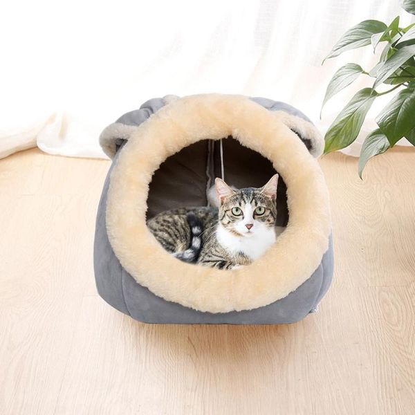 cat beds & furniture portable bed washable indoor warm fleece basket moisture-proof dog kennel puppy cage cozy house cave mat bag
cat beds & furniture portable bed washable indoor warm fleece basket moisture-proof dog kennel puppy cage cozy house cave mat bag