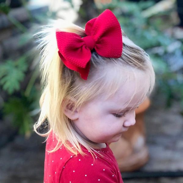 children's big hairpin diy fabric wide bow hairpin hair accessories infant headdress knotted baby accessories, Slivery;white
children's big hairpin diy fabric wide bow hairpin hair accessories infant headdress knotted baby accessories, Slivery;white
