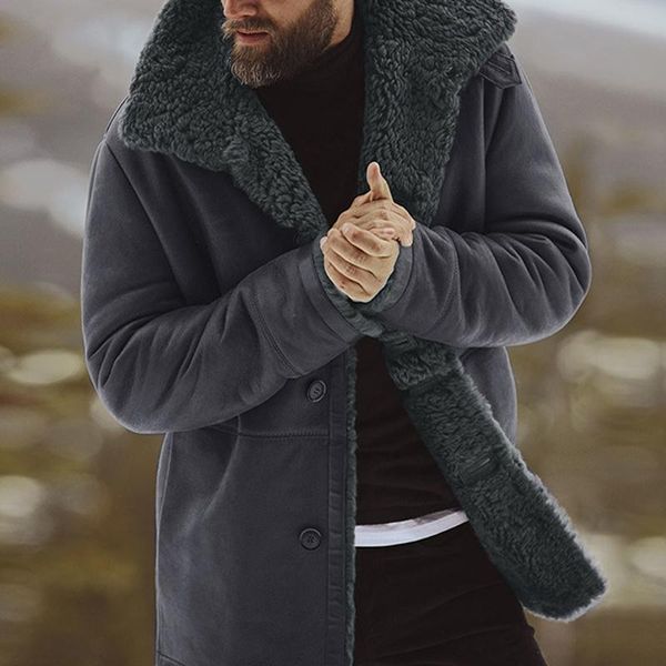 men's jackets fashion faux learning jas men black slender natural stand hard sheep leather overwear, Black;brown
men's jackets fashion faux learning jas men black slender natural stand hard sheep leather overwear, Black;brown