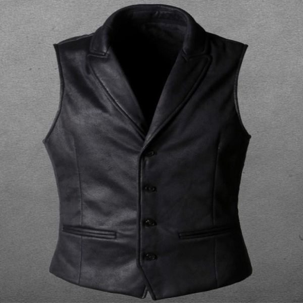 men's vests suit vest brown v neck lapel retro suede waistcoat jacket vintage style slim fit for mens halloween party cosplay, Black;white
men's vests suit vest brown v neck lapel retro suede waistcoat jacket vintage style slim fit for mens halloween party cosplay, Black;white