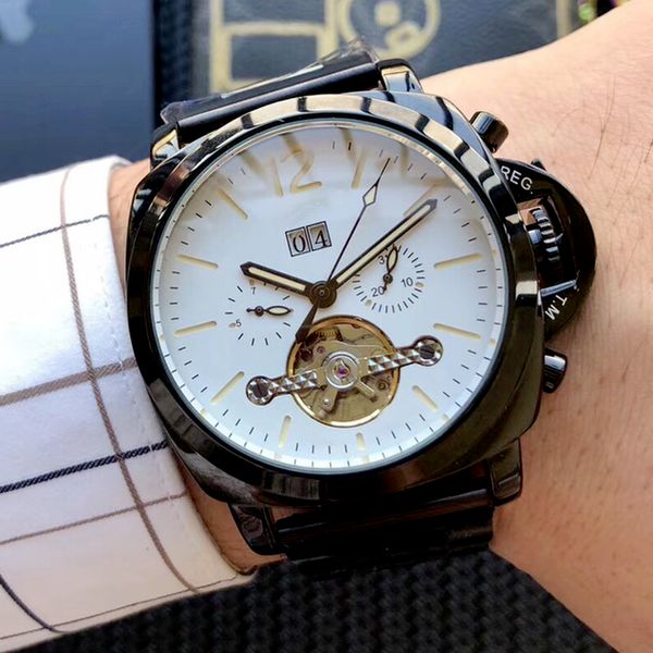 5-mens watch gold dial automatic mechanical classical style leather strap dress designer military de luxe watch reloj de lujo luxury, Slivery;brown
5-mens watch gold dial automatic mechanical classical style leather strap dress designer military de luxe watch reloj de lujo luxury, Slivery;brown