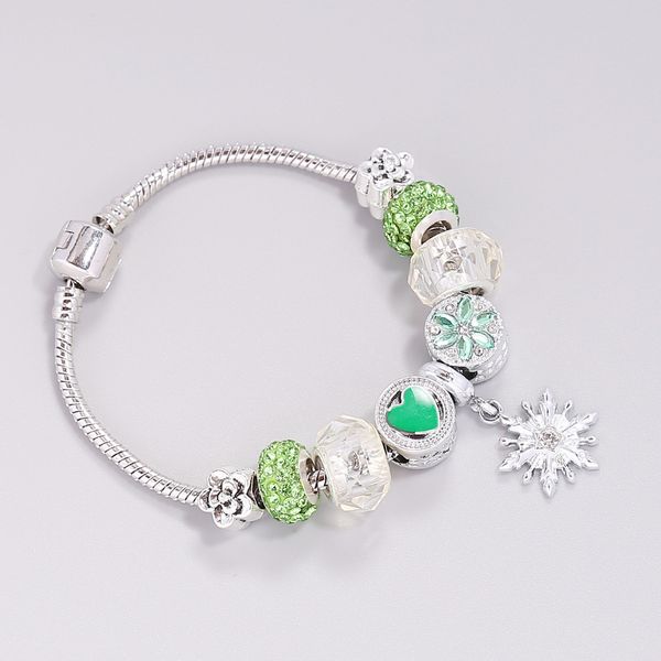 factory wholesale new personalized diy creative beaded bracelet female christmas jewelry b302 party gift
factory wholesale new personalized diy creative beaded bracelet female christmas jewelry b302 party gift